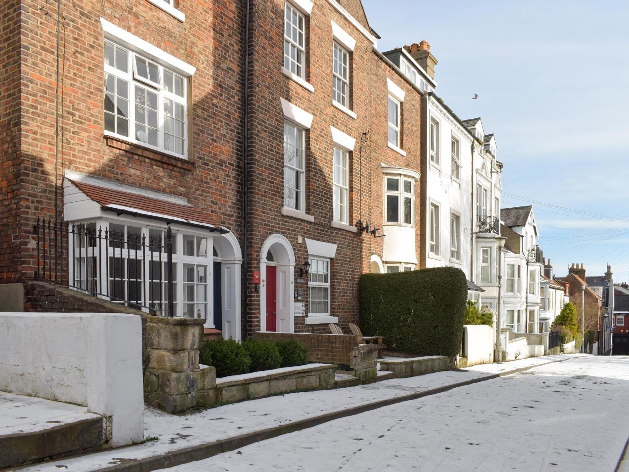 Holiday home Townhouse